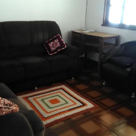Hostel Tia Rita Itanhaem Itanhaém Εξωτερικό φωτογραφία
