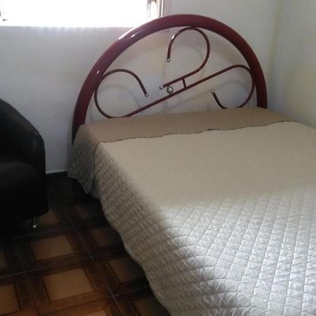Hostel Tia Rita Itanhaem Itanhaém Εξωτερικό φωτογραφία