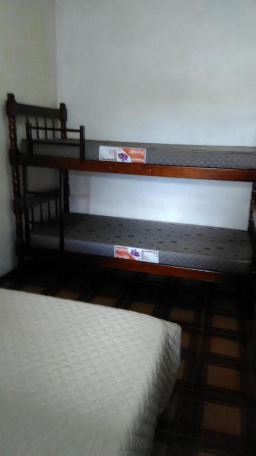 Hostel Tia Rita Itanhaem Itanhaém Εξωτερικό φωτογραφία