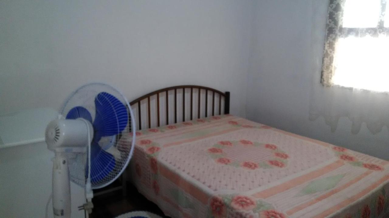 Hostel Tia Rita Itanhaem Itanhaém Εξωτερικό φωτογραφία