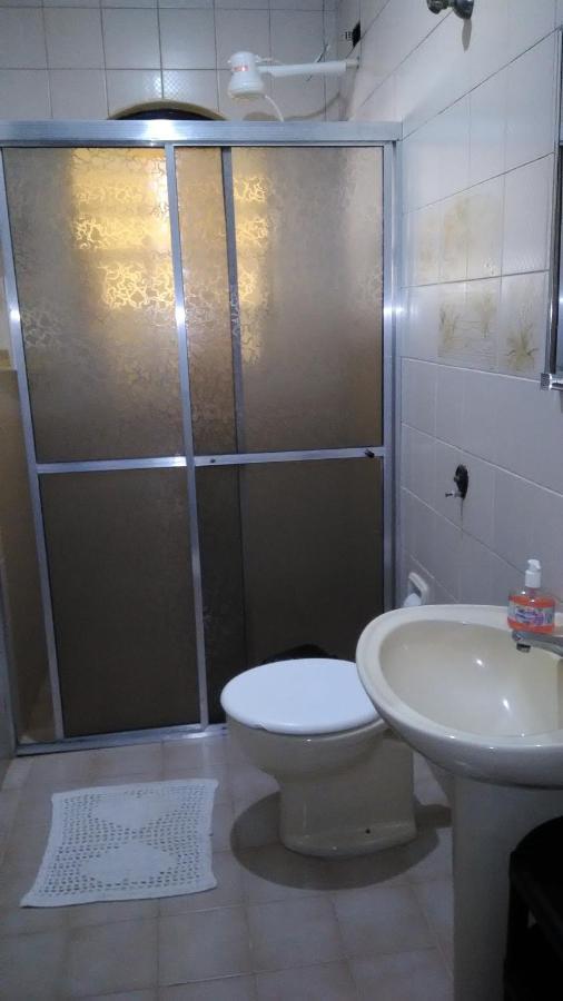 Hostel Tia Rita Itanhaem Itanhaém Εξωτερικό φωτογραφία