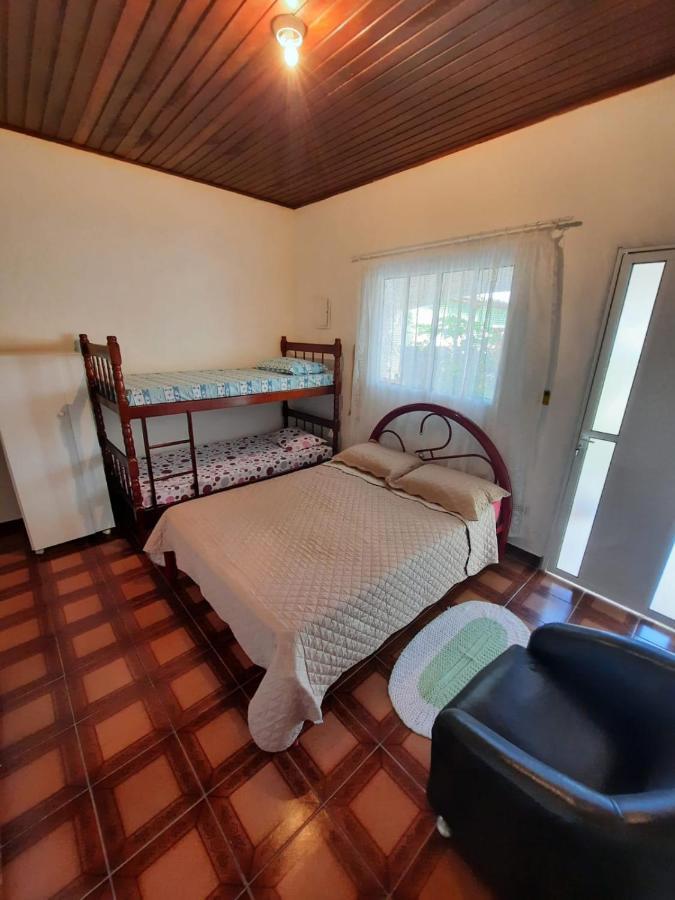 Hostel Tia Rita Itanhaem Itanhaém Εξωτερικό φωτογραφία